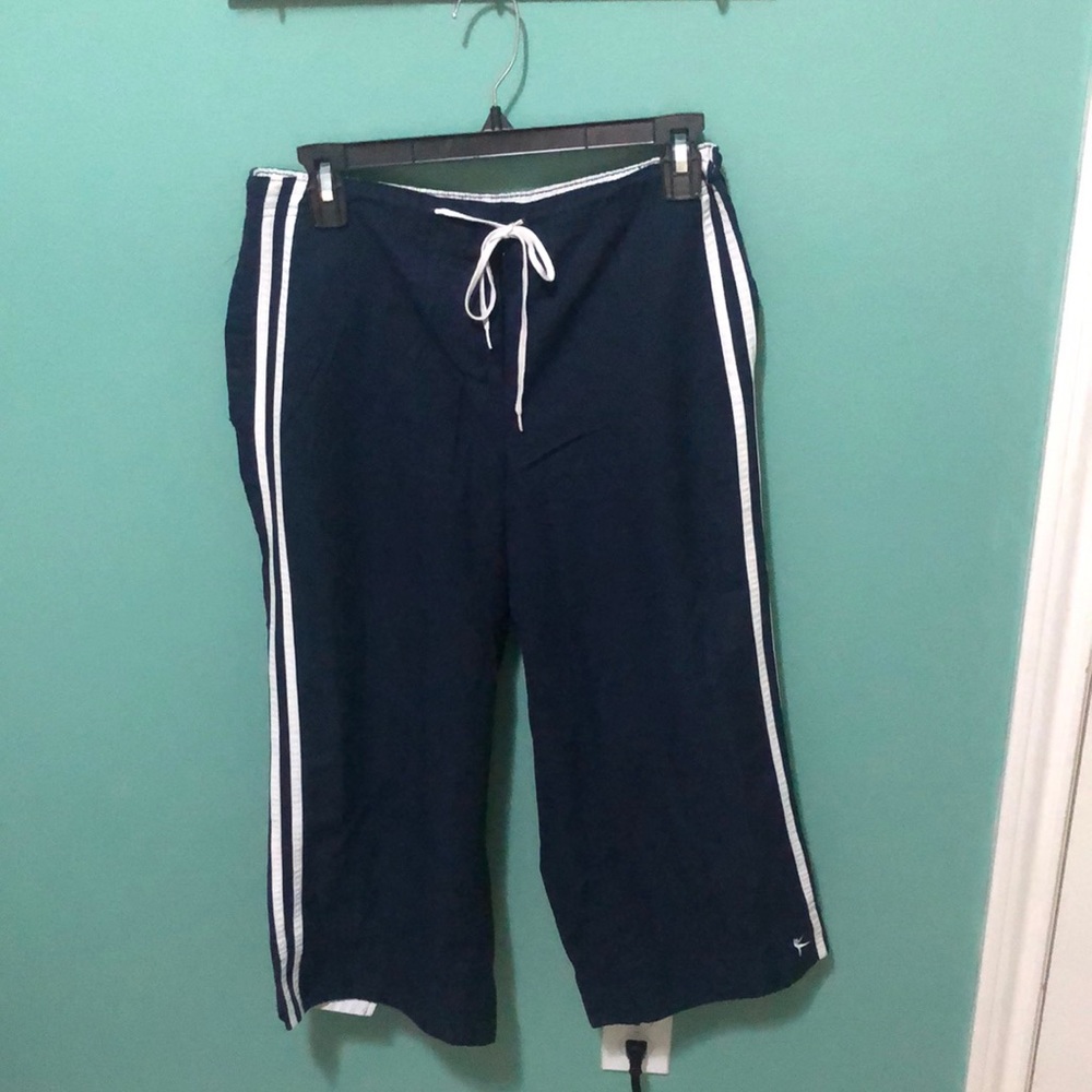 Danskin Now jogger pants